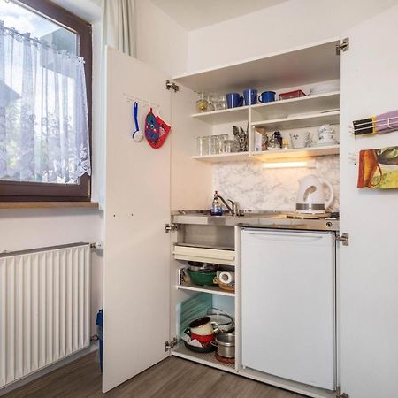Bett Und Fruehstueck Bei Gertrud Apartment Hergensweiler Exterior photo